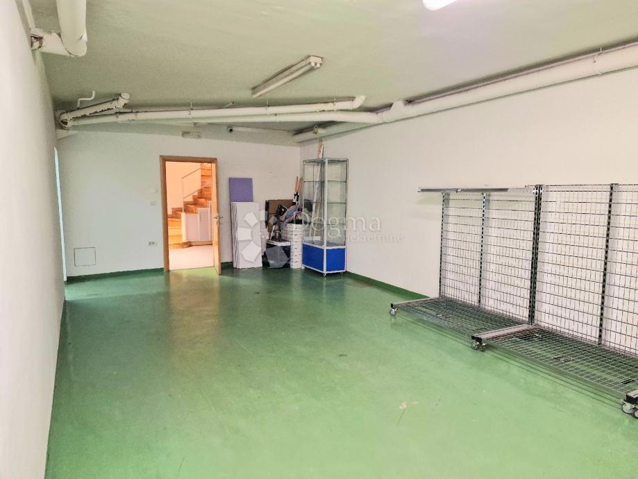 Locaux commerciaux À vendre - GRAD ZAGREB ZAGREB