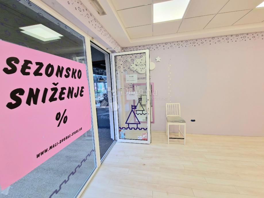 Poslovni prostor Na prodaju - GRAD ZAGREB ZAGREB