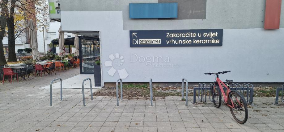 Poslovni prostor Na prodaju - GRAD ZAGREB ZAGREB
