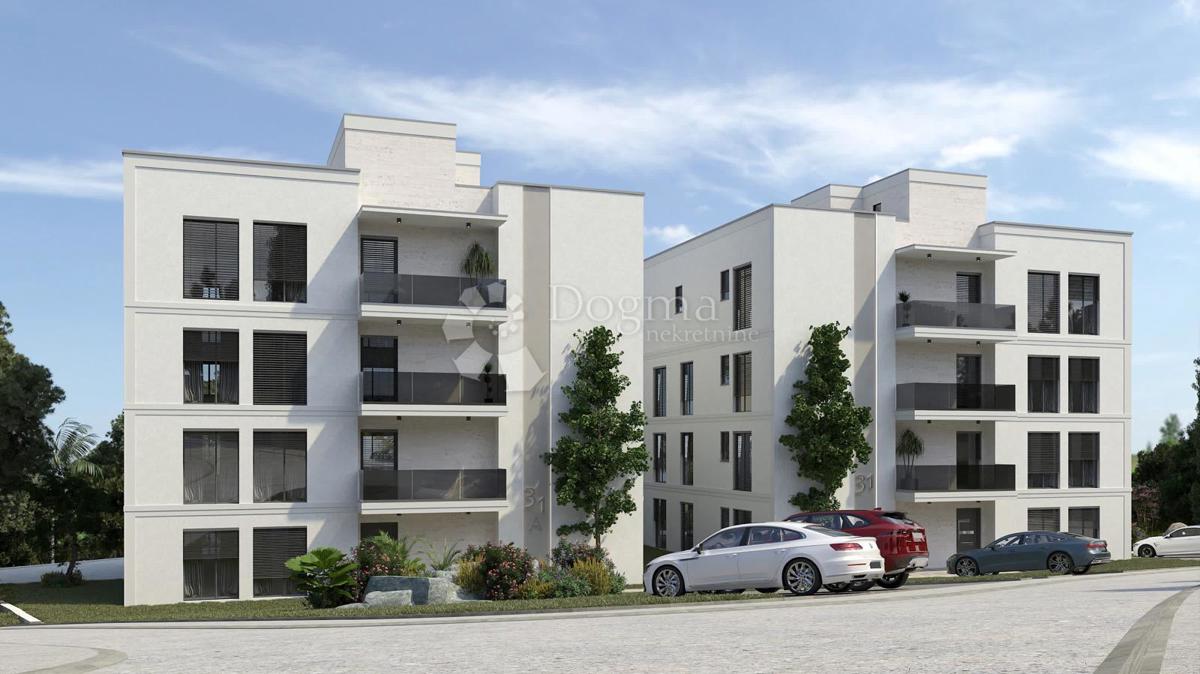 Flat For sale - ŠIBENSKO-KNINSKA PRIMOŠTEN