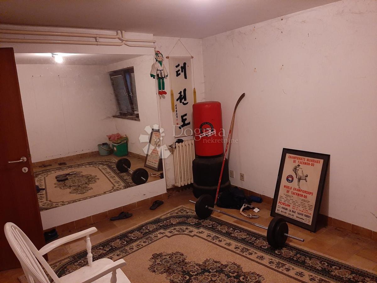 Kuća Na prodaju - GRAD ZAGREB ZAGREB