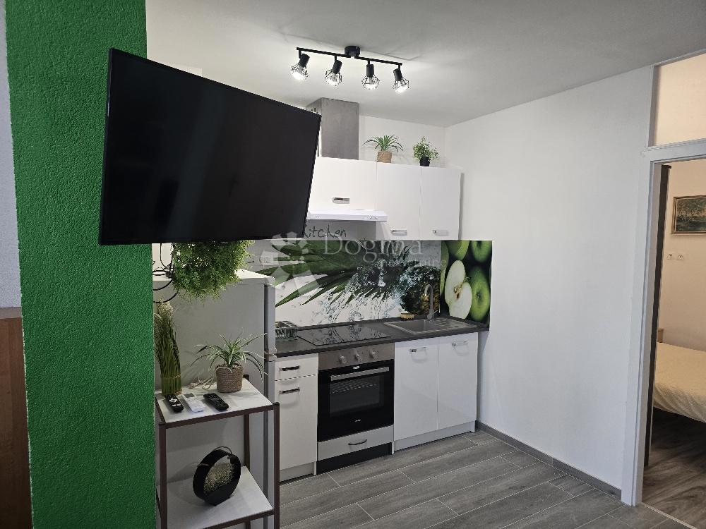 Appartamento Da affittare - PRIMORSKO-GORANSKA RIJEKA