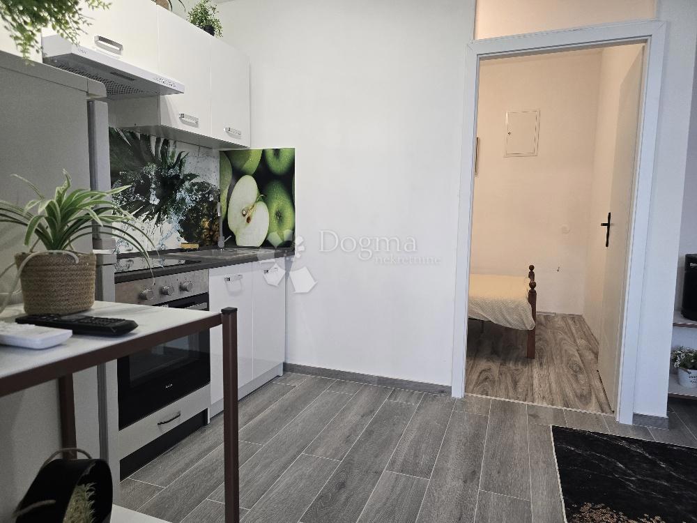 Appartamento Da affittare - PRIMORSKO-GORANSKA RIJEKA