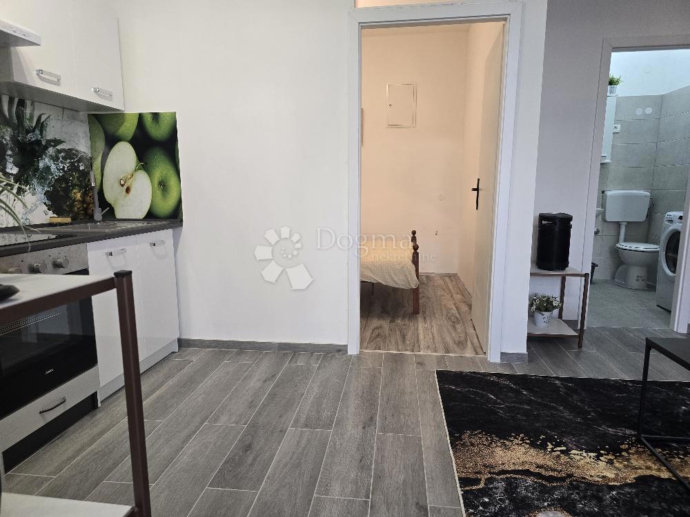 Appartamento Da affittare - PRIMORSKO-GORANSKA RIJEKA
