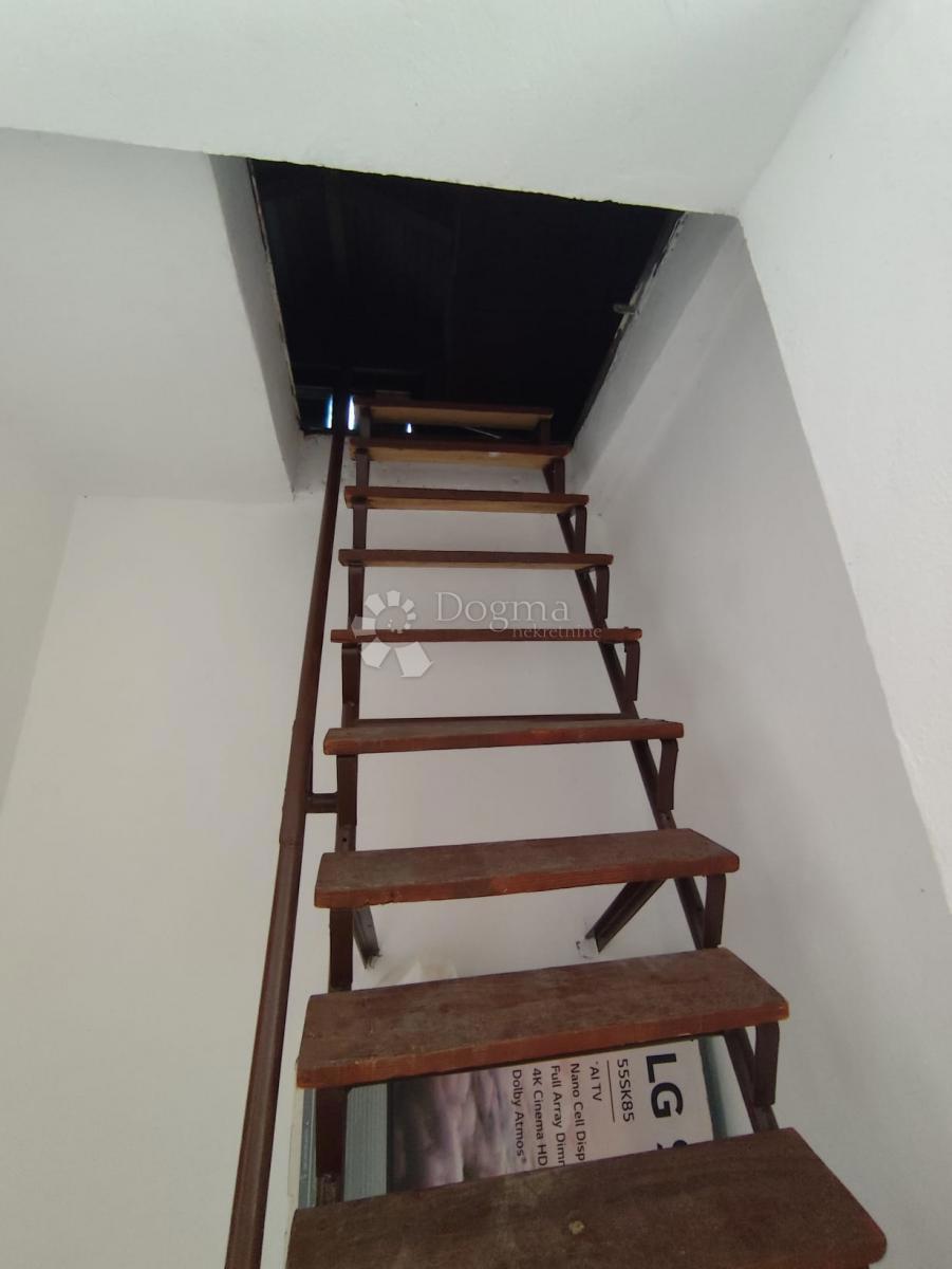 Kuća Na prodaju - ŠIBENSKO-KNINSKA ŠIBENIK