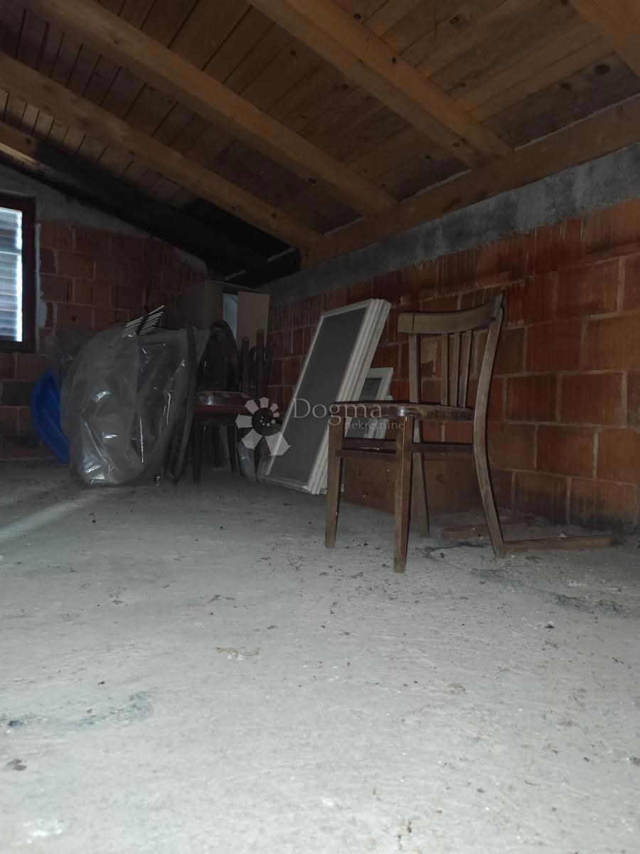 Kuća Na prodaju - ŠIBENSKO-KNINSKA ŠIBENIK
