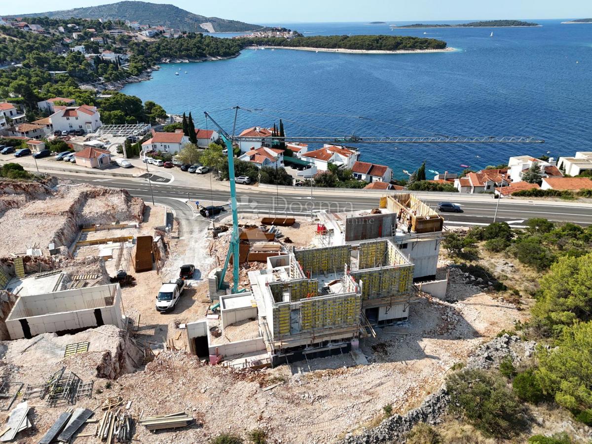 Apartma Na predaj - ŠIBENSKO-KNINSKA PRIMOŠTEN