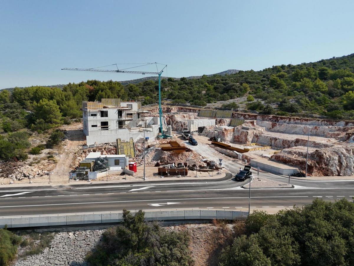 Apartma Naprodaj - ŠIBENSKO-KNINSKA Primošten