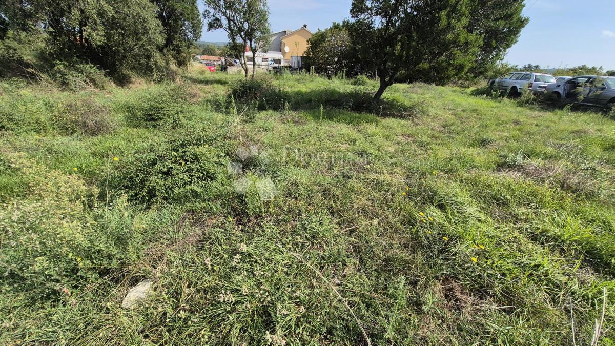 Parcela Na predaj - ISTARSKA PULA