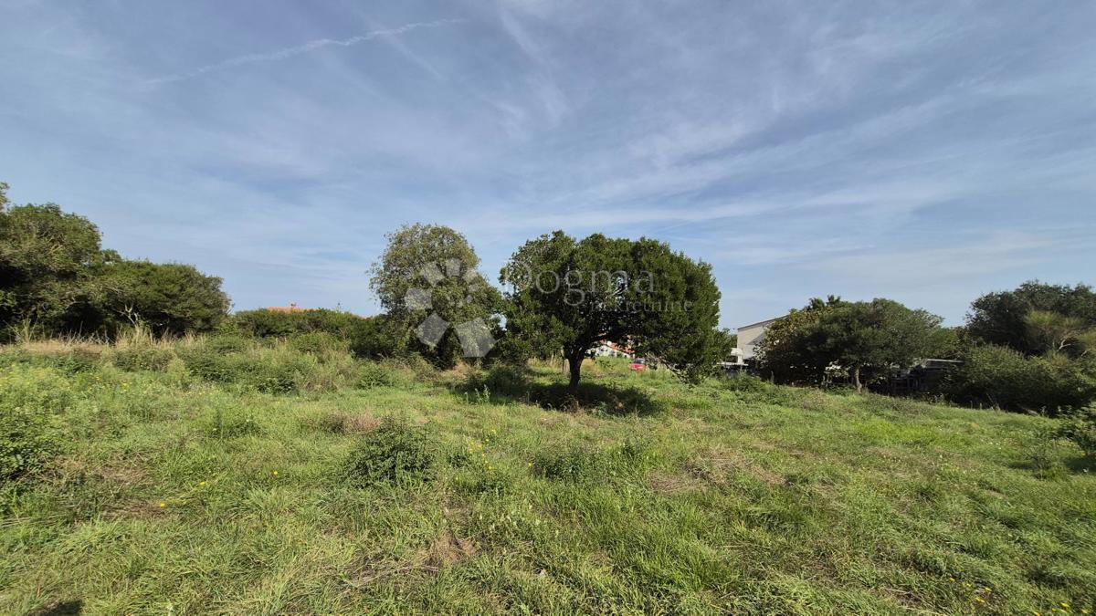 Parcela Na predaj - ISTARSKA PULA