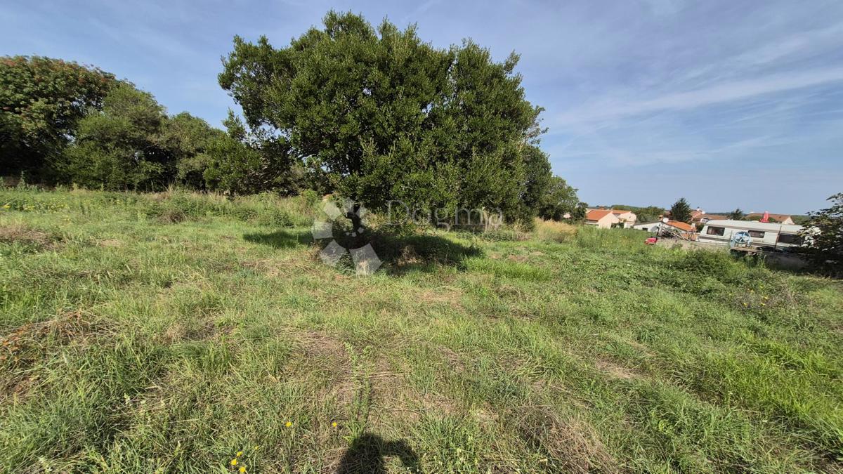 Parcela Na predaj - ISTARSKA PULA