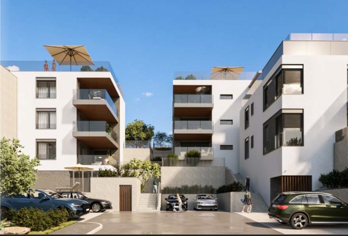 Apartmán Na predaj - šibensko-kninska Primošten - foto 2/22