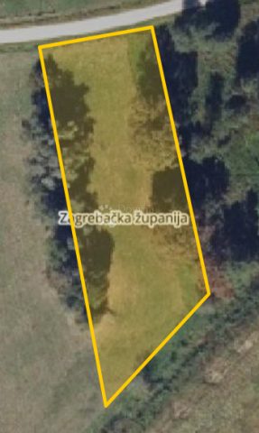 Terrain à vendre – Brckovljani