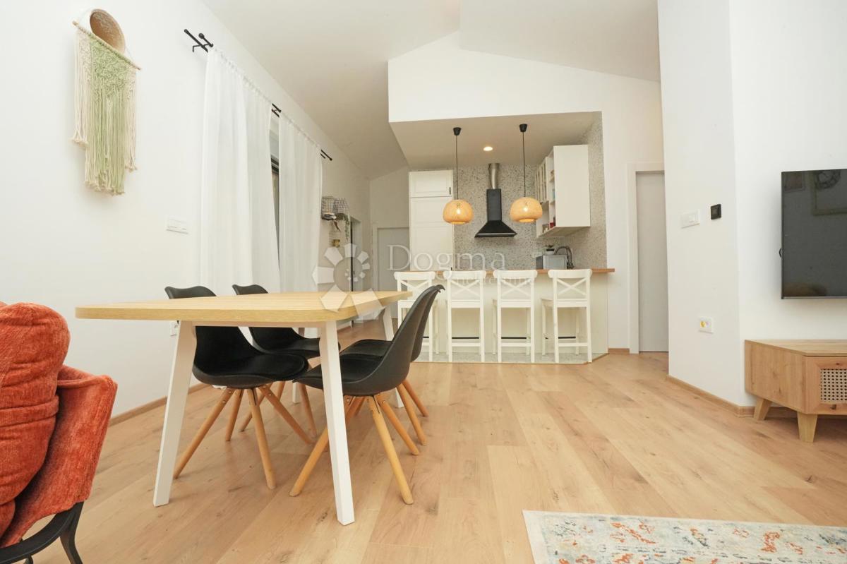 Maison À vendre - ISTARSKA SVETVINČENAT