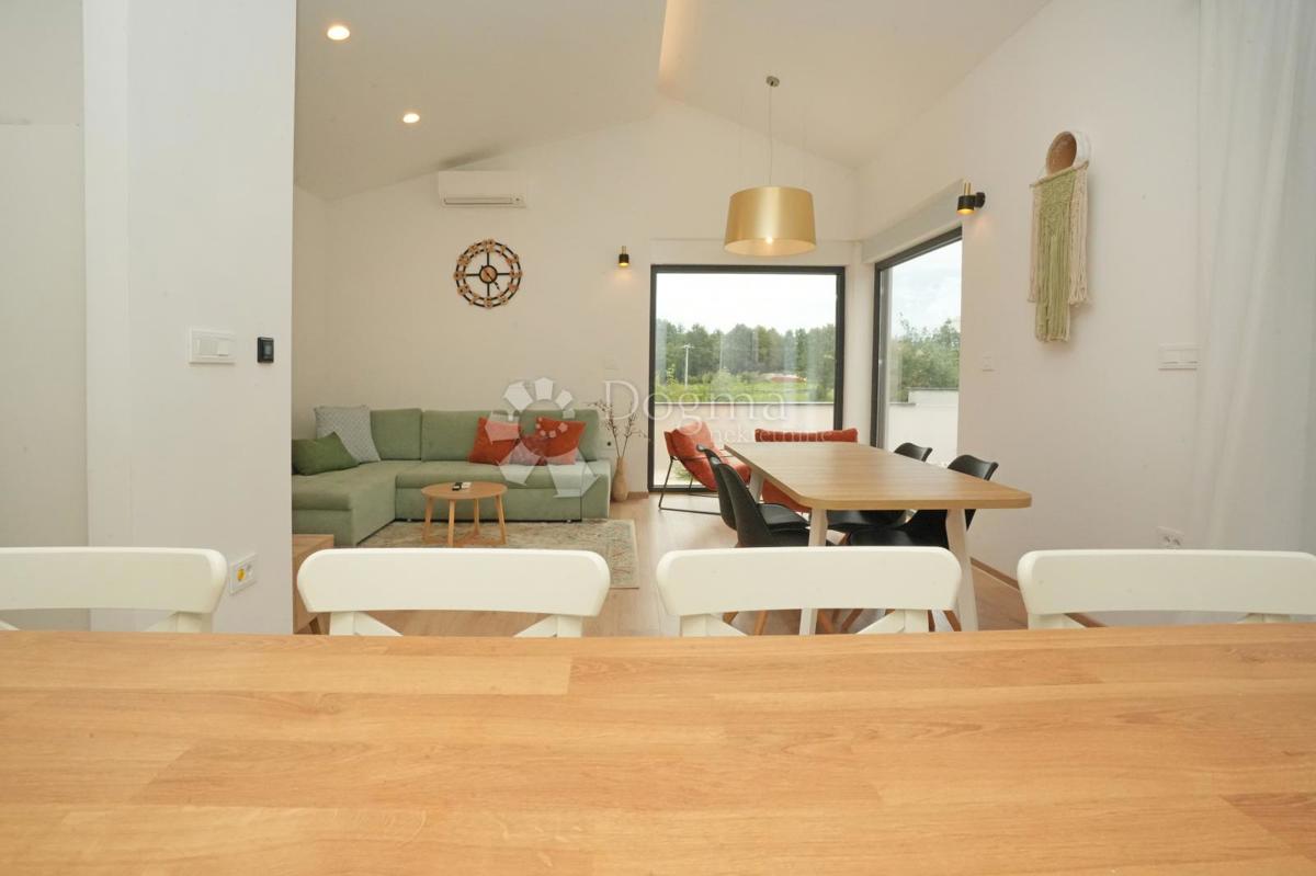 Maison À vendre - ISTARSKA SVETVINČENAT