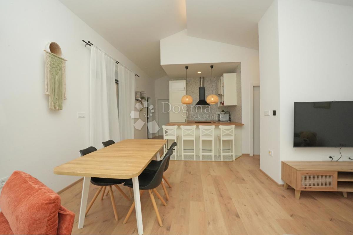 Maison À vendre - ISTARSKA SVETVINČENAT