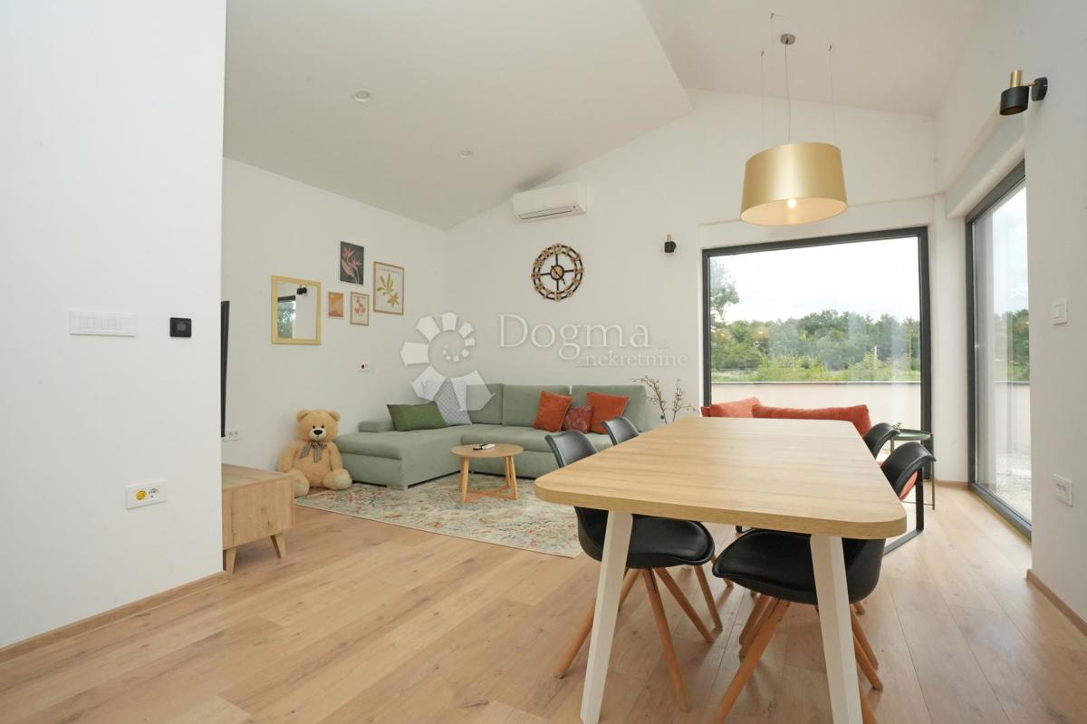 Maison À vendre - ISTARSKA SVETVINČENAT
