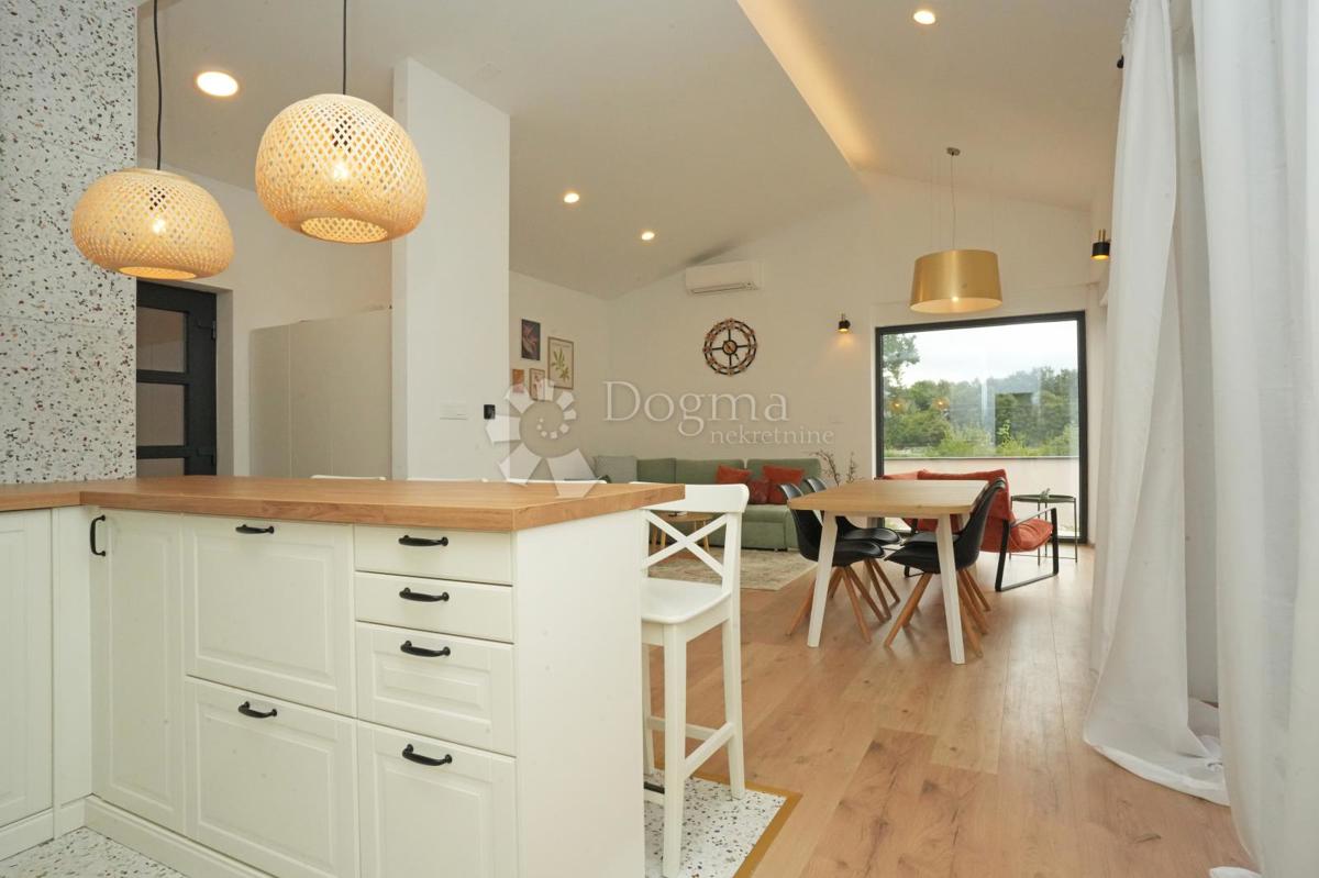 Maison À vendre - ISTARSKA SVETVINČENAT