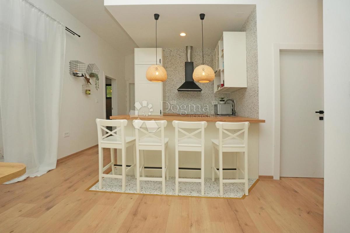 Maison À vendre - ISTARSKA SVETVINČENAT