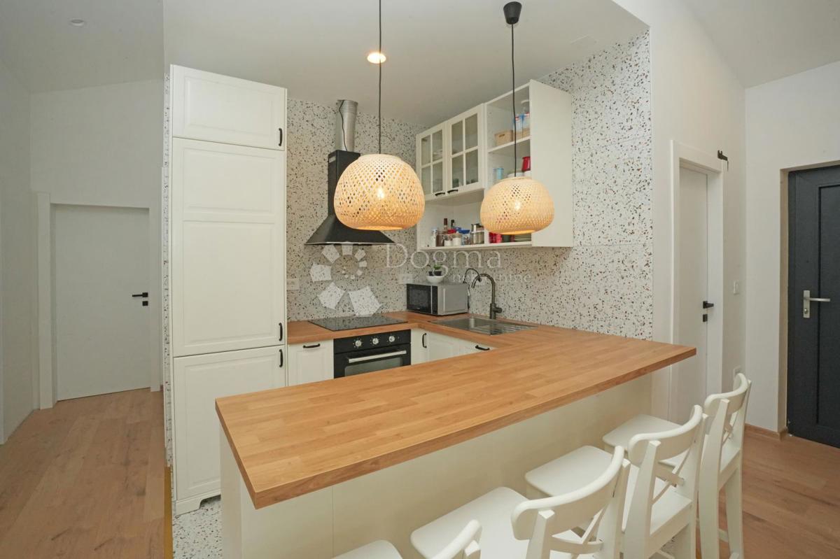 Maison À vendre - ISTARSKA SVETVINČENAT