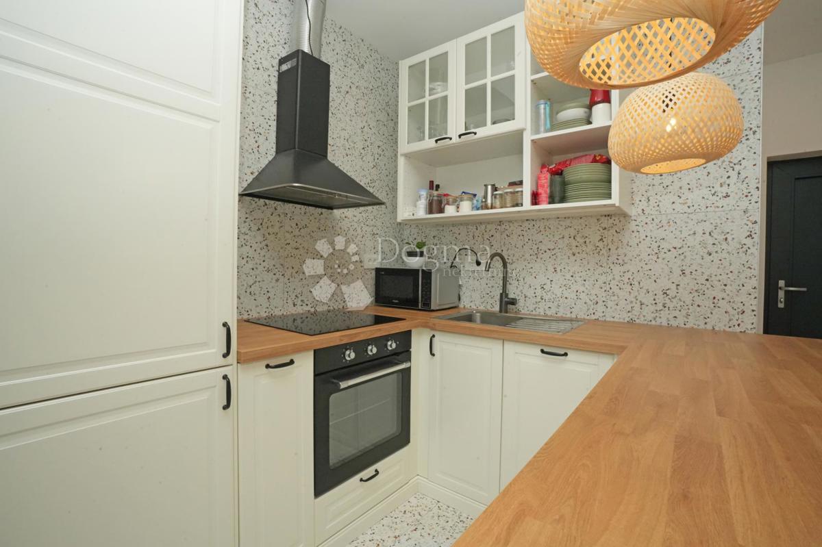 Maison À vendre - ISTARSKA SVETVINČENAT