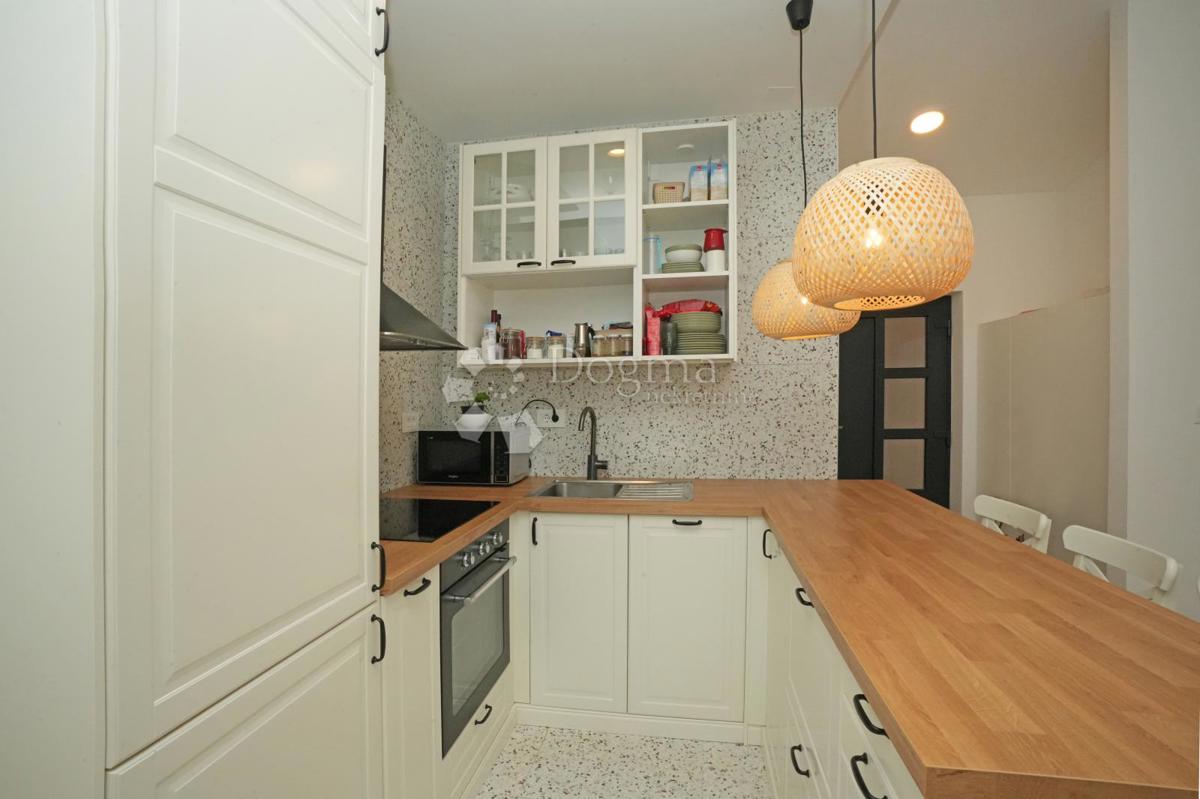 Maison À vendre - ISTARSKA SVETVINČENAT