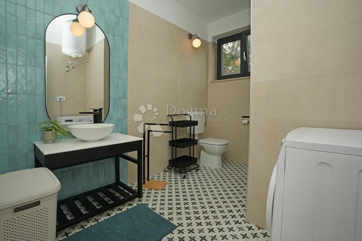 Maison À vendre - ISTARSKA SVETVINČENAT