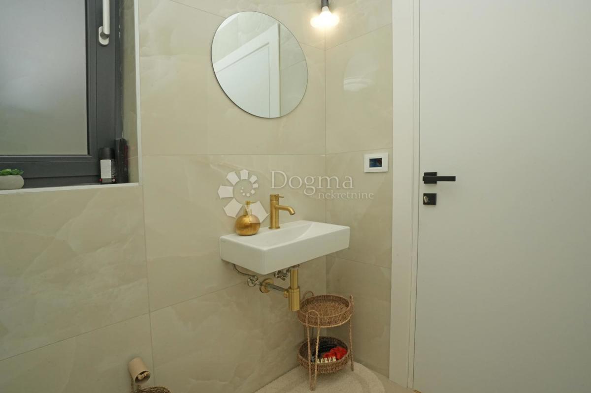 Maison À vendre - ISTARSKA SVETVINČENAT