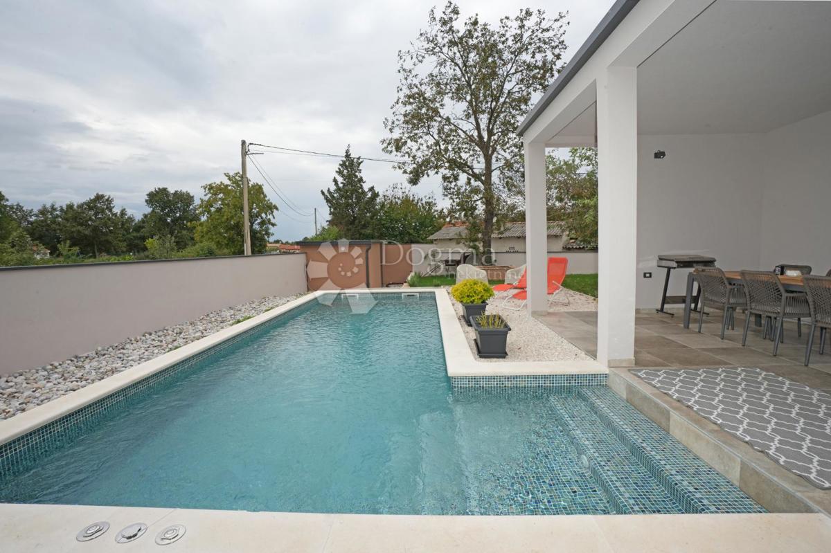 Maison À vendre - ISTARSKA SVETVINČENAT