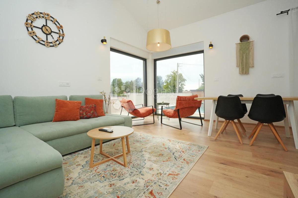 Maison À vendre - Istarska Svetvinčenat - foto 4/56