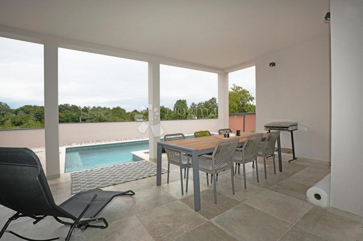 Maison À vendre - ISTARSKA SVETVINČENAT