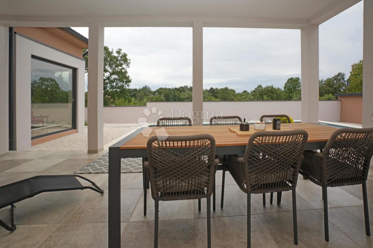 Maison À vendre - ISTARSKA SVETVINČENAT