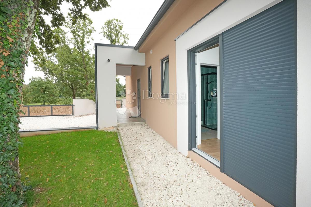 Maison À vendre - ISTARSKA SVETVINČENAT