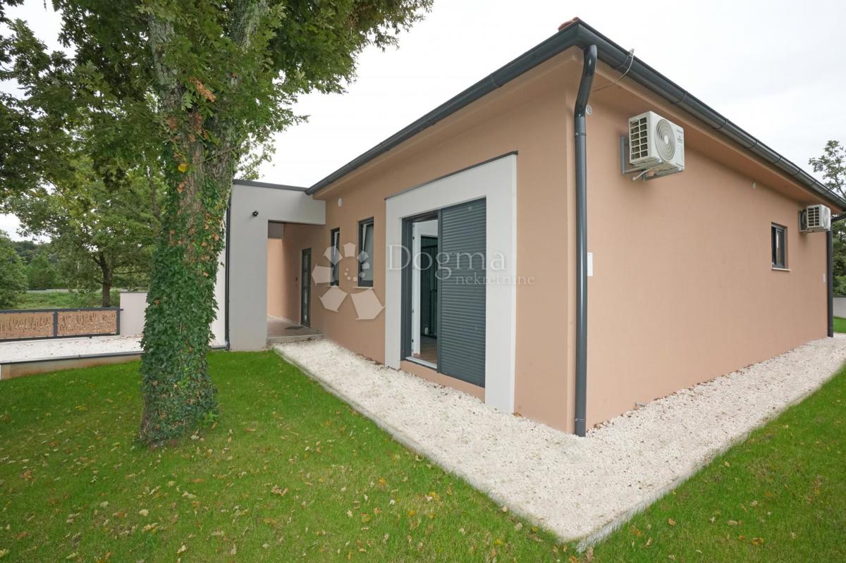 Maison À vendre - ISTARSKA SVETVINČENAT