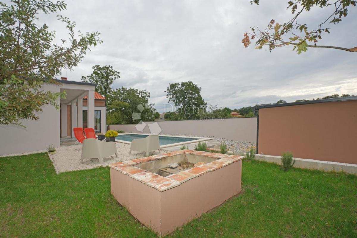 Maison À vendre - ISTARSKA SVETVINČENAT