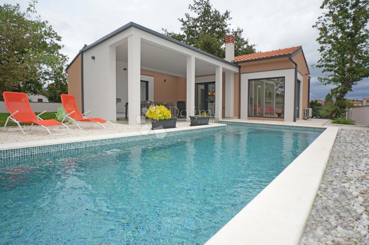 Maison À vendre - ISTARSKA SVETVINČENAT