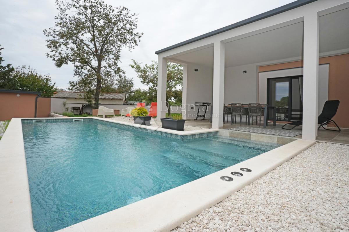 Maison À vendre - ISTARSKA SVETVINČENAT