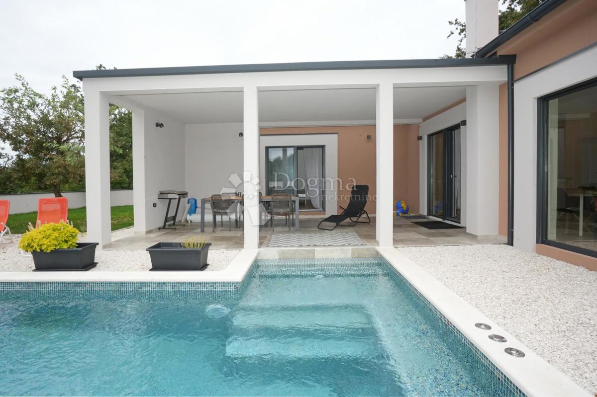 Maison À vendre - ISTARSKA SVETVINČENAT