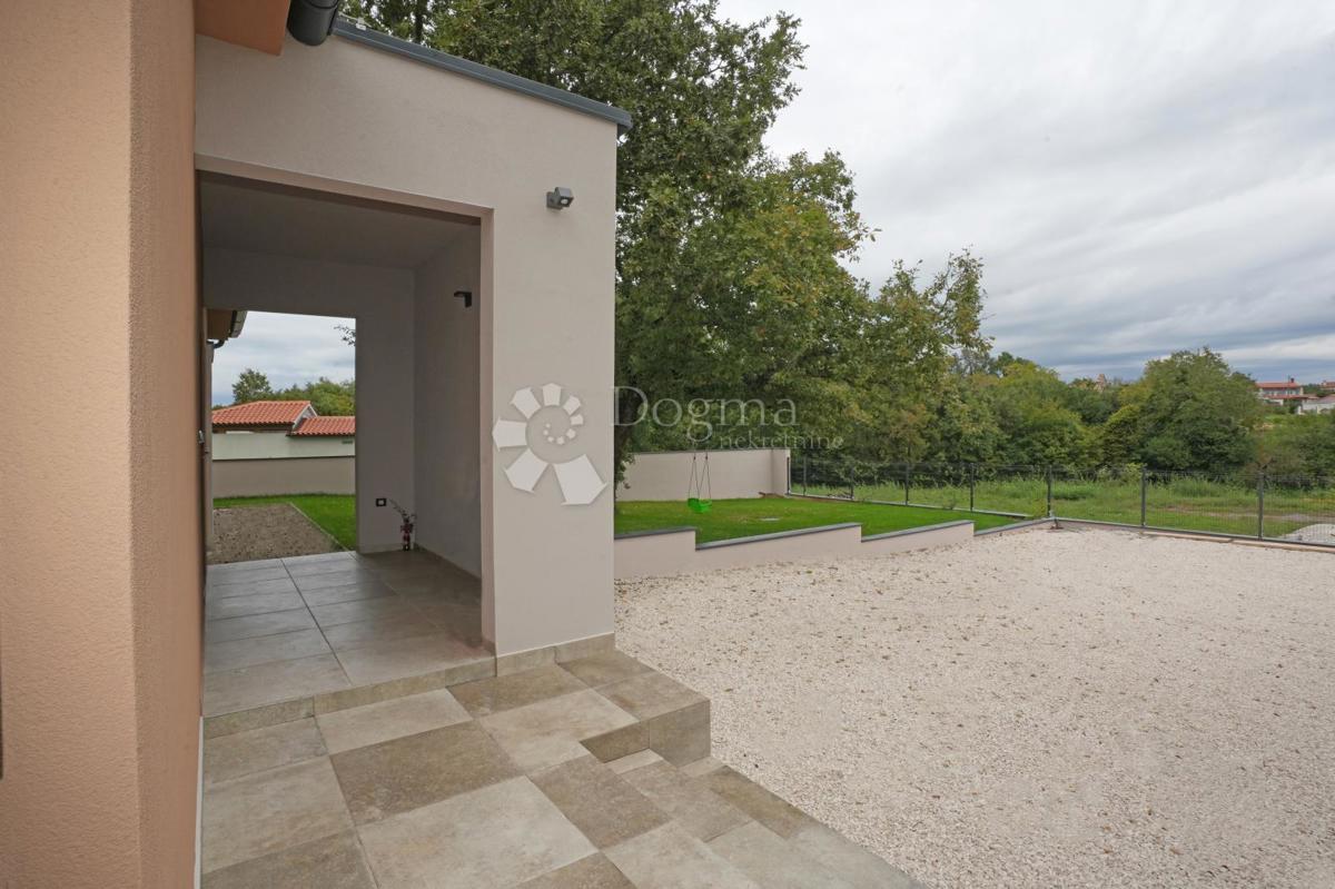 Maison À vendre - ISTARSKA SVETVINČENAT