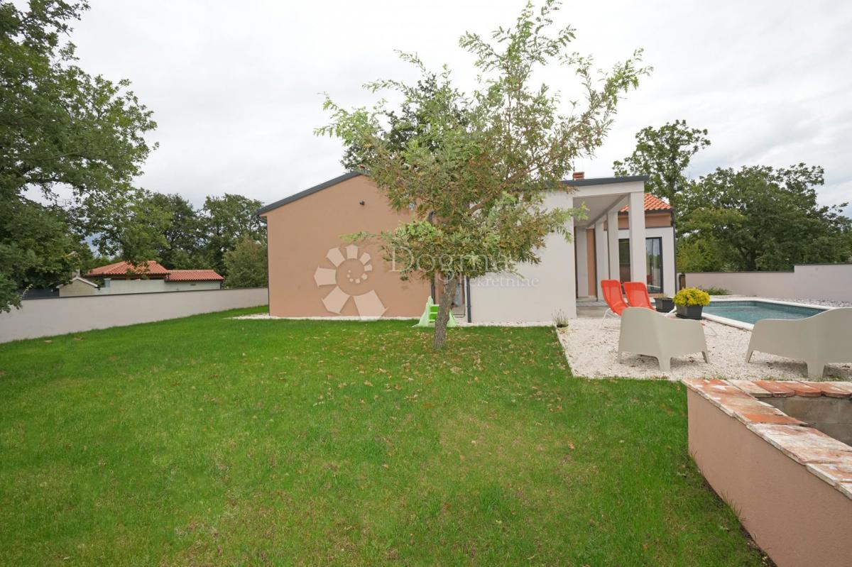 Maison À vendre - ISTARSKA SVETVINČENAT