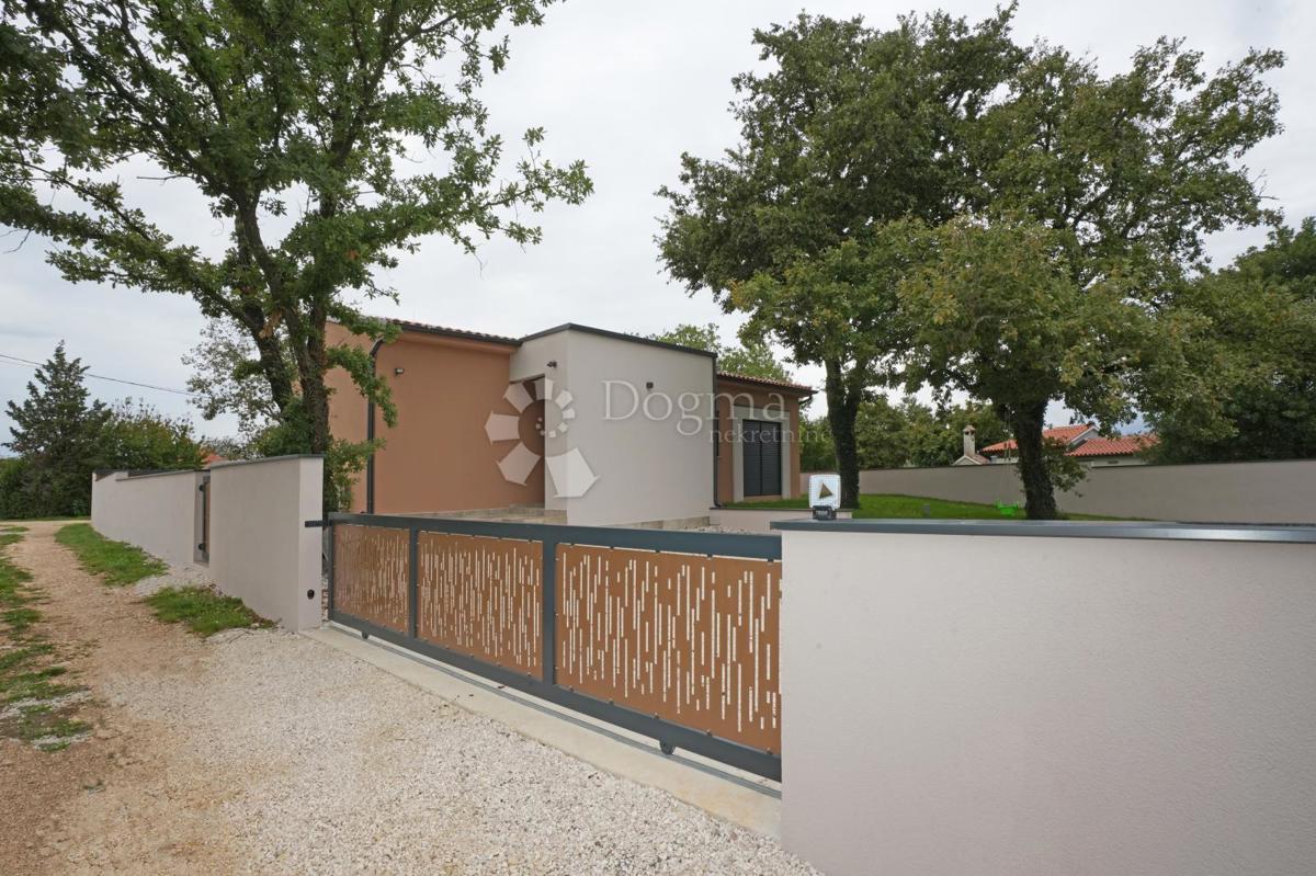 Maison À vendre - ISTARSKA SVETVINČENAT