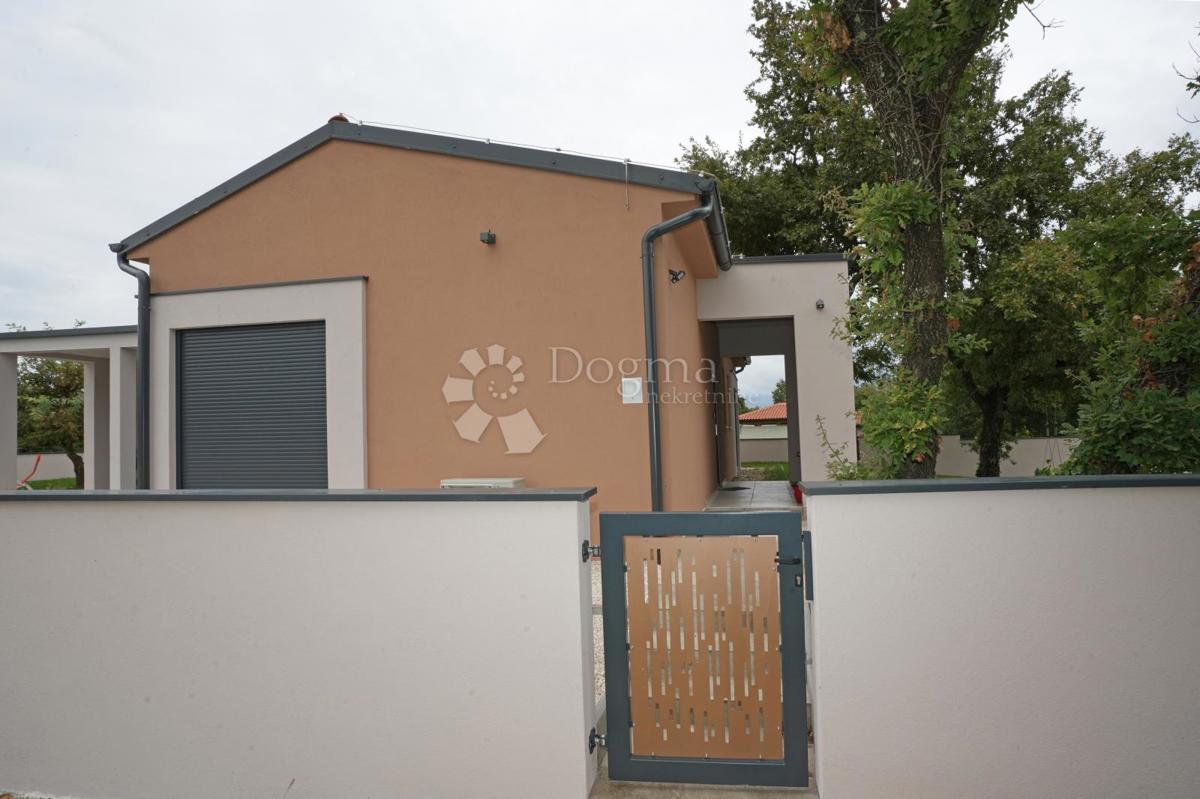 Maison À vendre - ISTARSKA SVETVINČENAT