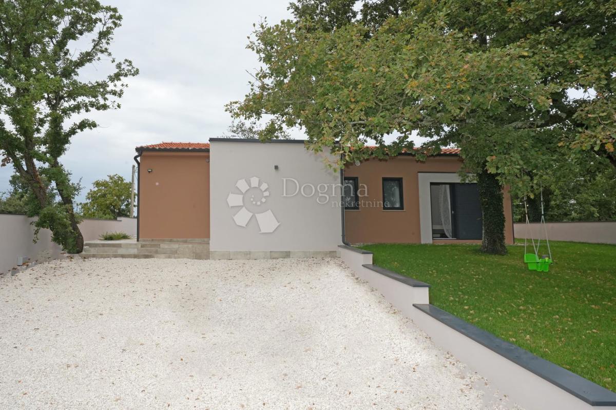 Maison À vendre - ISTARSKA SVETVINČENAT