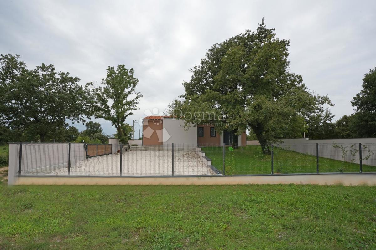 Maison À vendre - ISTARSKA SVETVINČENAT