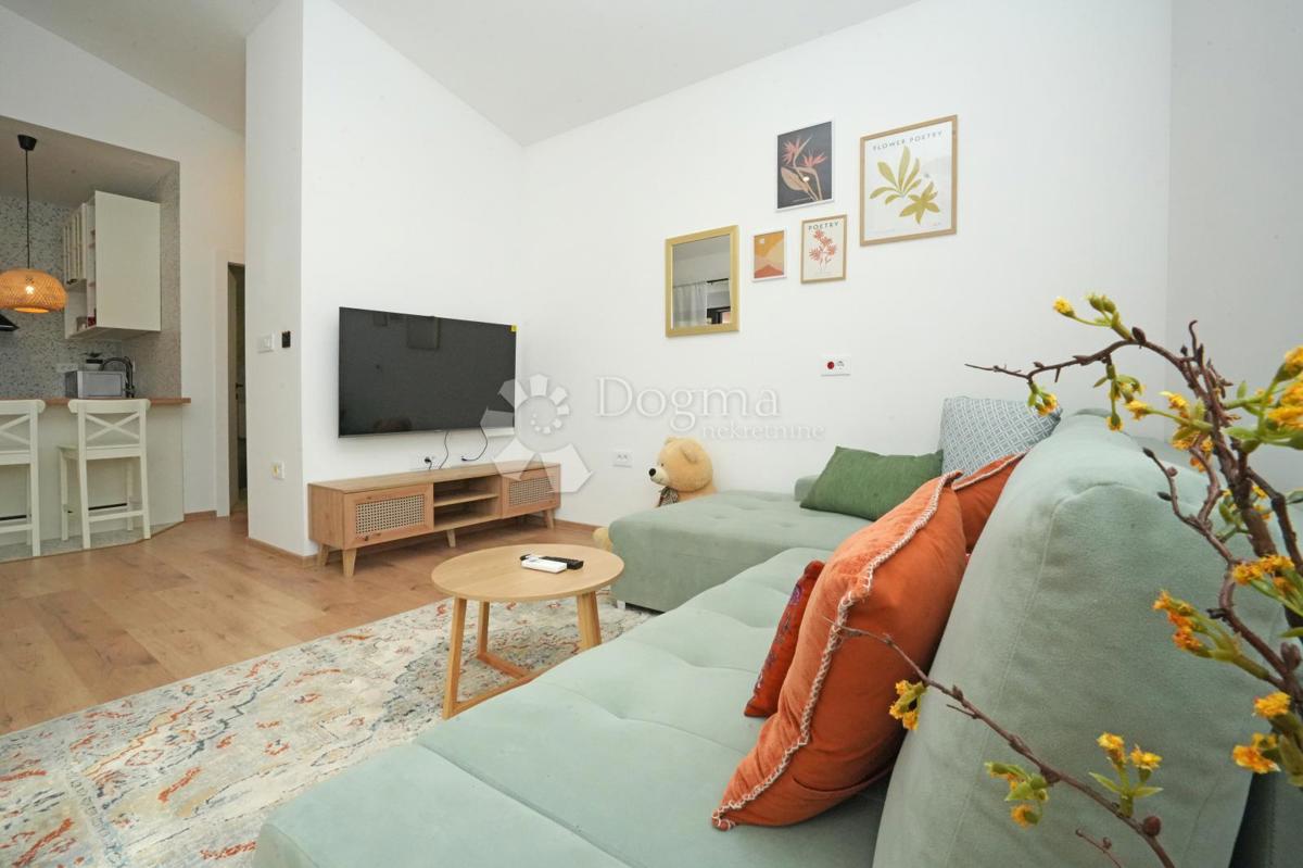 Maison À vendre - ISTARSKA SVETVINČENAT