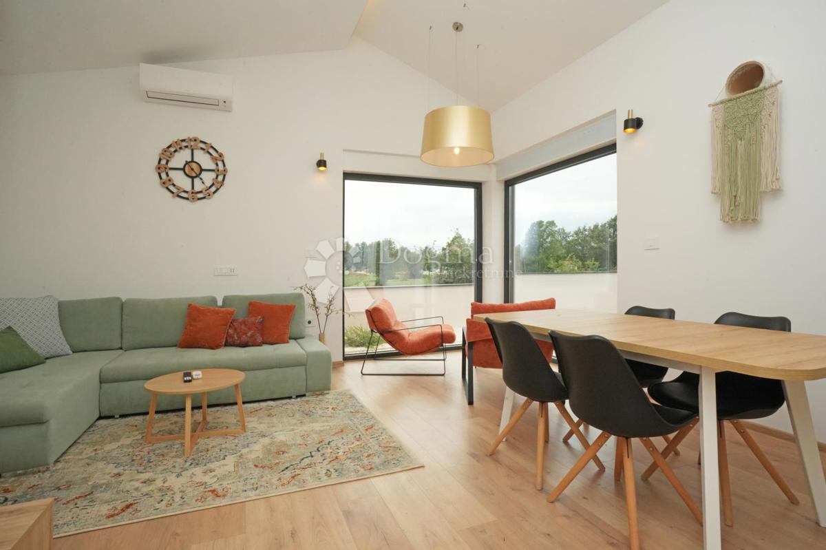 Maison À vendre - ISTARSKA SVETVINČENAT