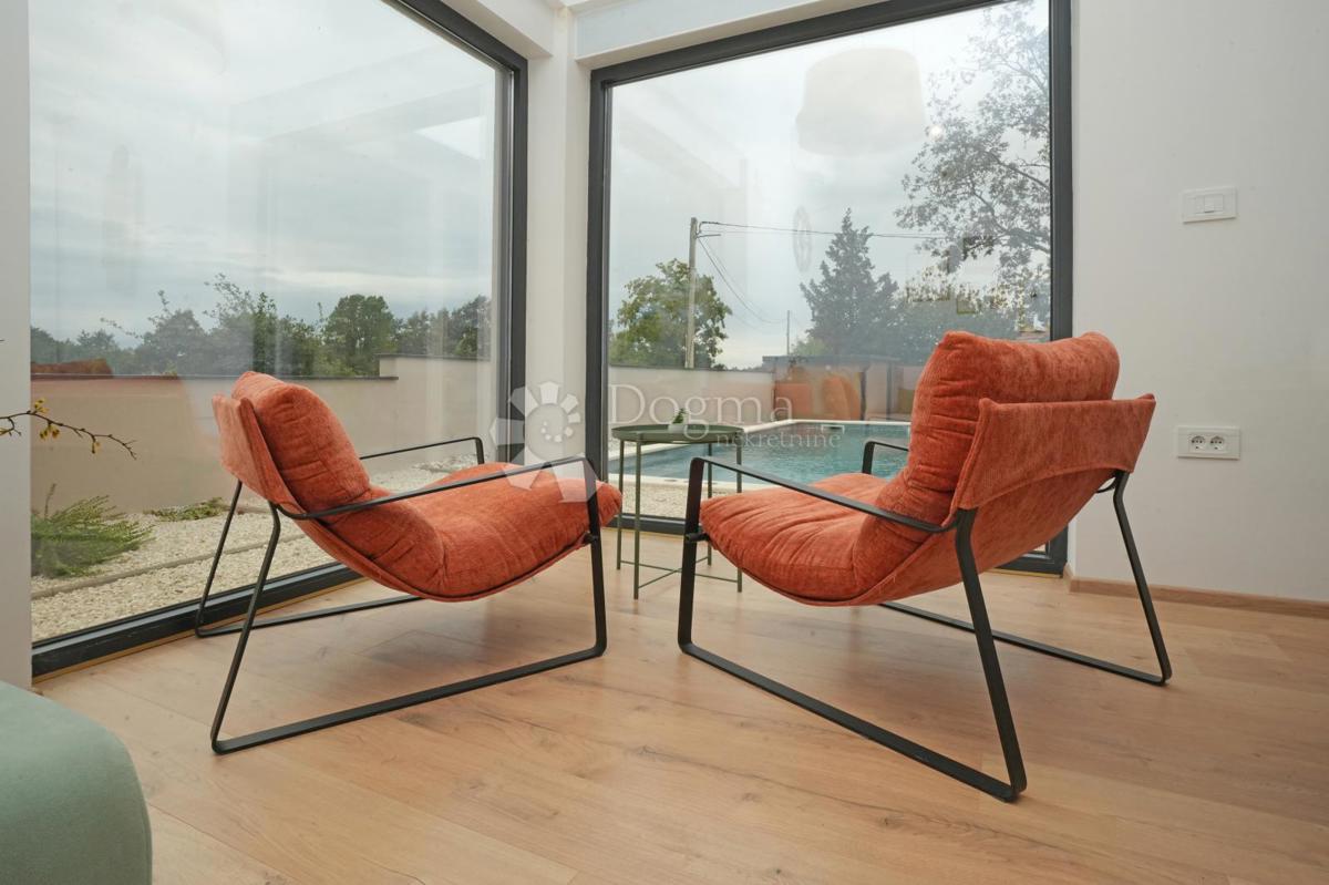 Maison À vendre - ISTARSKA SVETVINČENAT