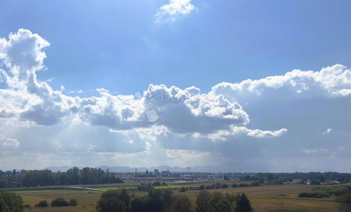 Pozemok Na predaj - MEĐIMURSKA ČAKOVEC