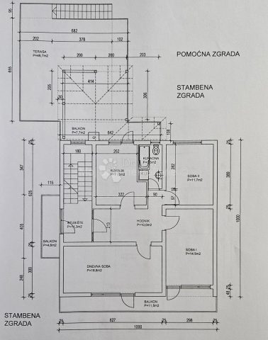 House For sale - Grad Zagreb Zagreb - foto 3/8