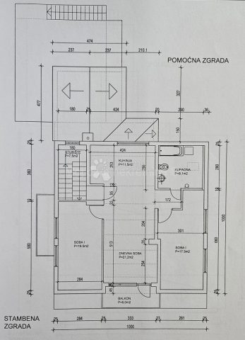 House For sale - Grad Zagreb Zagreb - foto 5/8